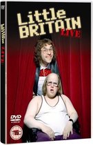 Little Britain - Live (Import)