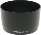 Caruba ET-65III Zwart