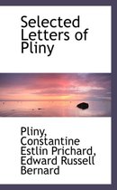 Selected Letters of Pliny