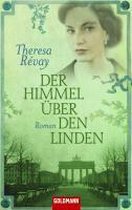 Der Himmel über den Linden