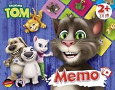 Talking Tom and Friends: Memo