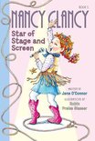 Nancy Clancy Bk 5 Star Of Stage & Screen