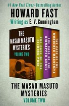 The Masao Masuto Mysteries - The Masao Masuto Mysteries Volume Two