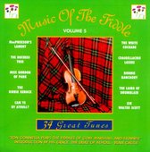Music of the Fiddle, Vol. 5