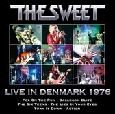 Live in Denmark 1976