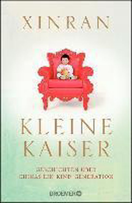 Kleine Kaiser - cover