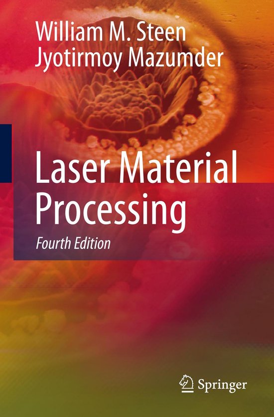 Engineering (R0) - Laser Material Processing - cover