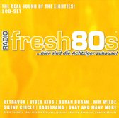Radio Fresh 80s