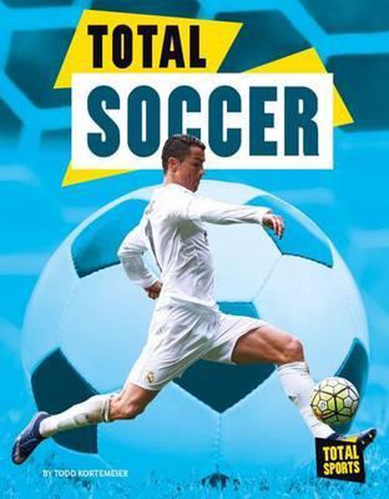 Total Soccer