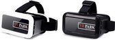VR PARK V2 Virtual reality 3D VR-bril voor 4,7-6 Inch Smartphones