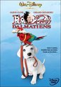 102 DALMATIENS (LA) DVD FR