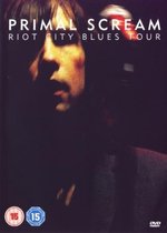 Riot City Blues Tour