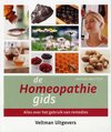 De homeopathiegids