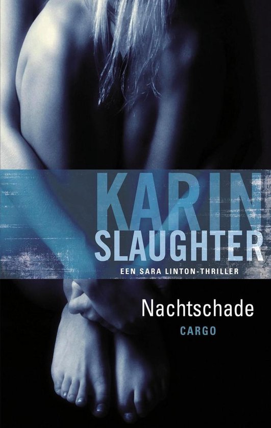 Nachtschade - cover