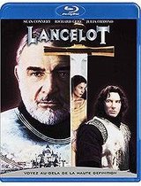Lancelot-Premier Chevalier (First Knight)(Blu-ray)(FR)(BE import)
