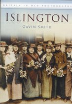 Islington In Old Photographs