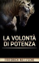 La volontà di potenza