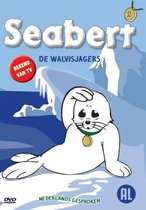 Seabert - De Walvisjagers