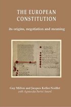European Constitution