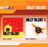 Billy Talent / Billy Talent II