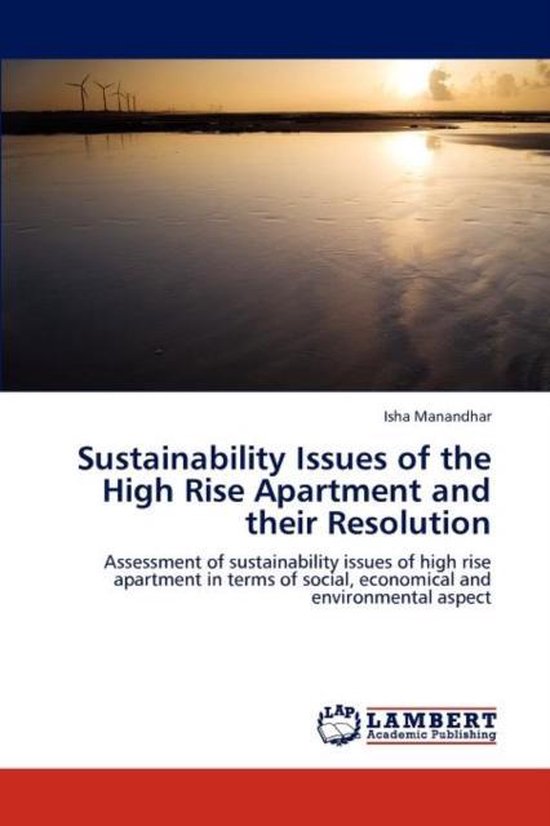 Green High-Rise Buildings: A Pathway to a Sustainable Urban Future - High Rise Apartment Sustainability