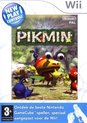 Pikmin: New Play Control!