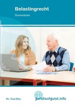 Juridischjuist.info - Belastingrecht Bronnenboek