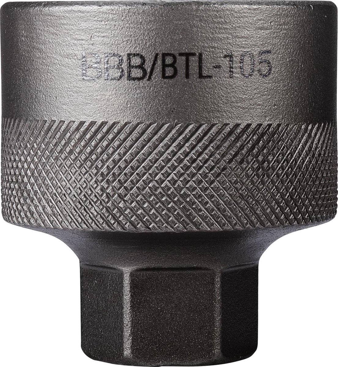 BBB BracketGrip BTL-27L Clé boitier de pédalier & Centerlock externe