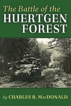 The Battle of the Huertgen Forest