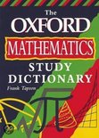 Oxf Maths Study Dict Qb Op