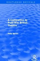 Companion To Post-War British Theatre