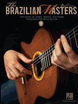 The Brazilian Masters (Songbook)