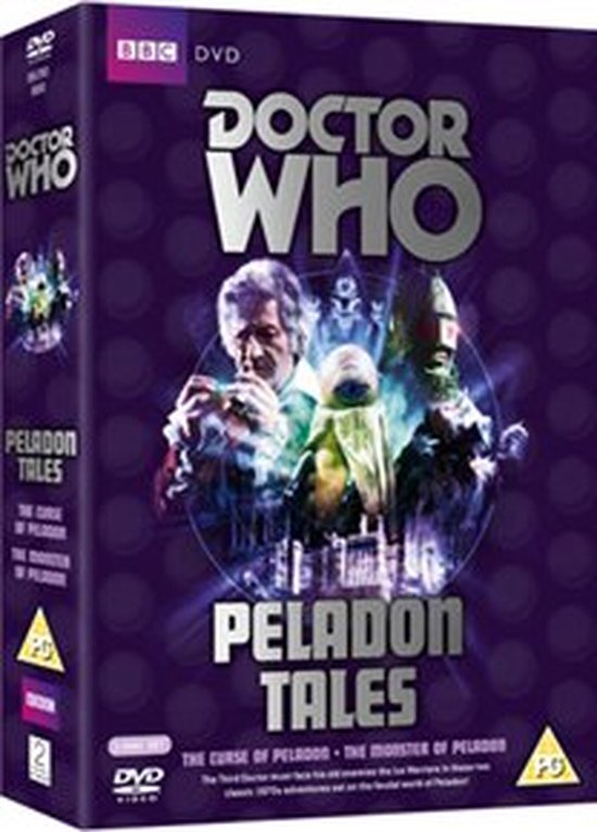 Doctor Who [DVD]