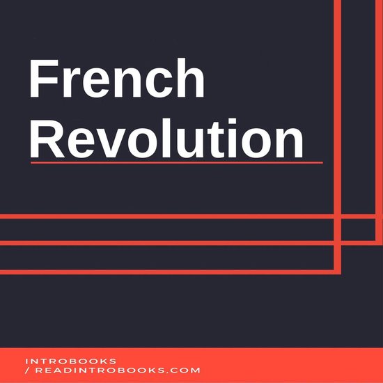French Revolution - cover
