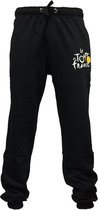 Tour de France Sweatpants La Toussuire Maat M Zwart