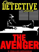 Classic Detective Presents - The Avenger