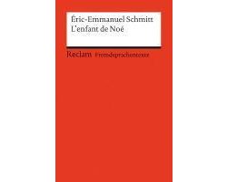 L'enfant de Noé