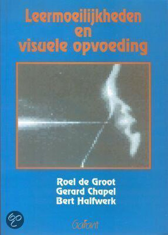 9789053500958 - Leermoeilijkheden en visuele opvoeding