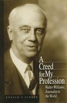 Missouri Biography Series 1 - A Creed for My Profession