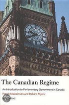 Canadian Regime The