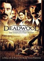 Deadwood - Season 1