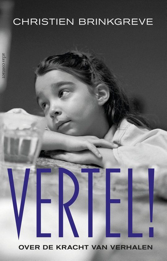 Vertel - cover