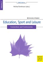 Education, Sport and Leisure