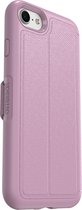 OtterBox Symmetry Etui Apple iPhone SE (2nd gen)/8/7 Mauve Dream - Roze