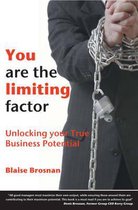 You are the Limiting Factor