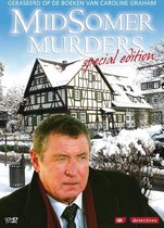 Midsomer Murders: Kerst Collectie