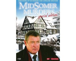 Midsomer Murders - Winter Special
