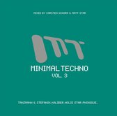Minimal Techno, Vol. 3