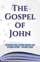 The Gospel of John