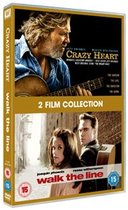 Crazy Heart / Walk the Line Double Pack